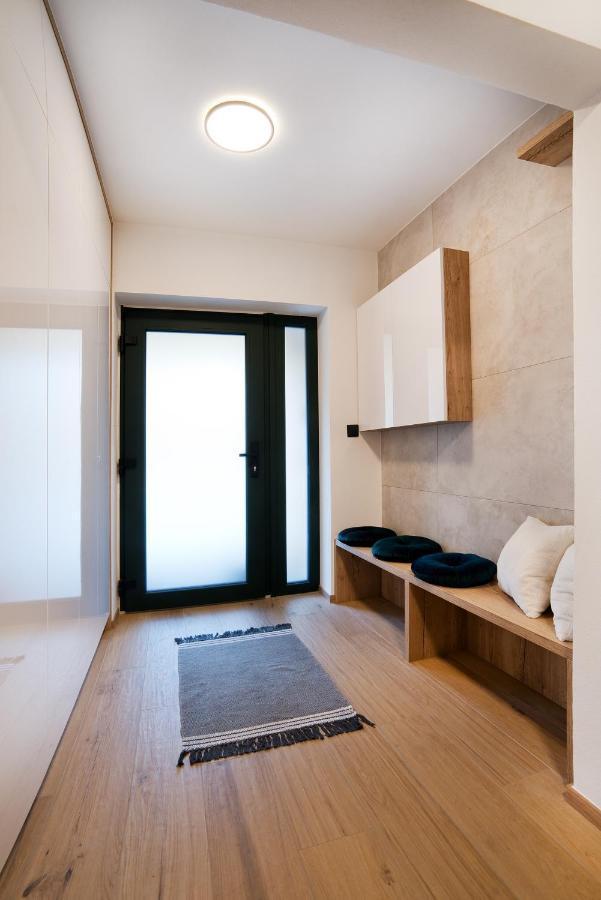 Hygge Apartments Rožmberk nad Vltavou Exterior foto