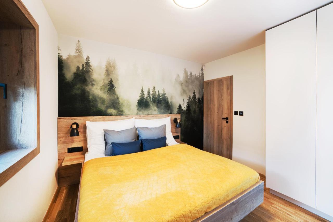 Hygge Apartments Rožmberk nad Vltavou Exterior foto